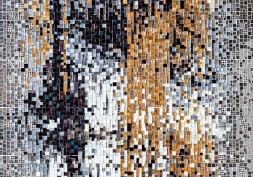 781 Metamorphism Art
